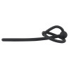 PENIS PLUG Plug d'urètre percé Ring Play 10.5cm - Diamètre 6mm